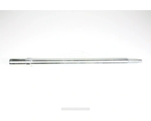 Front axle control arm bolt, lower Renault Master 98-10