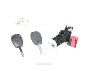 Ignition lock OEM Renault Master  2010-/Trafic 2014-