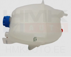 Расширительный бачок Jumper/Boxer/Ducato 2006-  (с датчиком)