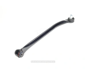 Tagasilla põikivarras parem Peugeot 206 SW