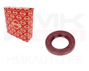 Сальник распредвала Renault 1,8-2,0 16V  F4P/F4R  28x47x5,5