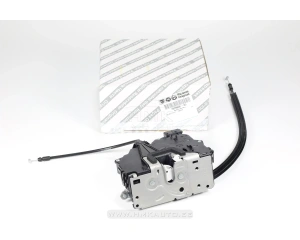 'Ukselukusti tagauksele, keskmine parem OEM Jumper/Boxer/Ducato 2006-2018