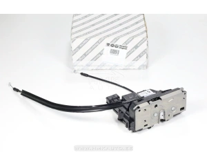 Serrure de porte arrière centre droite(Superlock) OEM Jumper/Boxer/Ducato 2006-2018