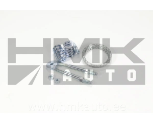 SOODUS!!! Summuti tuletoru kinnituskomplekt Berlingo/Partner/Scudo 1.9D DW8