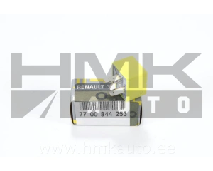 Cooling fan relay OEM Renault 40A