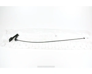 Трос капота с ручкой OEM Citroen C5 08-/C4 Cactus