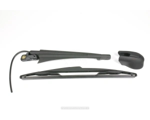Wiper arm with wiper blade rear Citroen C8/Peugeot 807