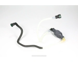 Трубка подачи топлива с ручным насосом Renault Megane II 1,5DCI