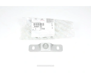 Door centering pin, sliding door upper OEM Jumper/Boxer/Ducato 1994-2012