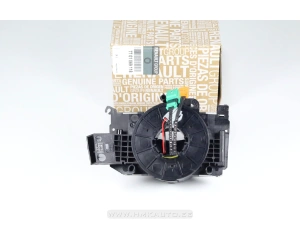 Kellojousi, airbag OEM Renault Trafic/Nissan Primastar/Opel Vivaro