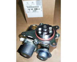 High pressure pump OEM Citroen/Peugeot 1,6 EP6DT/EP6CDT