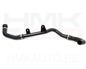 Jahutusvedeliku toru OEM Jumper/Boxer/Ducato 2,2HDi 2012- Euro5