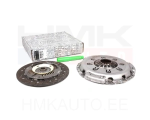 Clutch kit OEM Renault Trafic/Master 1,9DCI
