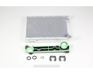 Salongiradiaator Peugeot 308 -2009