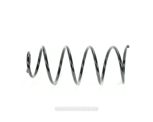 Пружина передняя Citroen C4/Peugeot 307