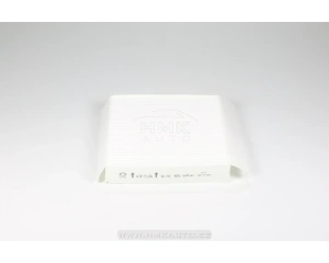 Filtre d'habitacle Nemo/Bipper/Fiorino