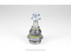 Sarniir vasak Renault Master 2010- (parem keere)