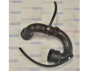 Durite d'admission d'air Renault 1,5 dCI