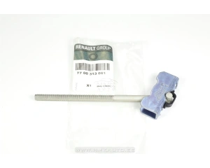 Parking brake adjusting rod OEM Renault Trafic II/Vivaro/Primastar