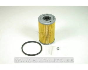 Kütusefilter Renault Master/Trafic II 1.9dCI/2.5dCI/3.0dCI