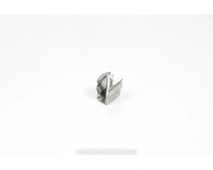 Parking brake cable connecting clip OEM Renault Trafic II 10- / Trafic III