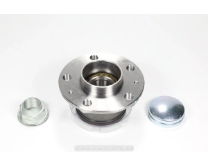 Kit roulement de roue arrière Jumper/Boxer/Ducato 2006-  16"