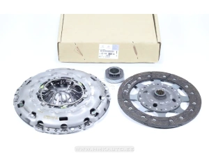 Kit d'embrayage OEM Peugeot/Citroen 2,0HDI