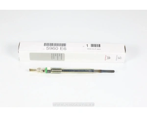 Glow plug OEM Citroen/Peugeot 1,6HDI / 2,0HDI