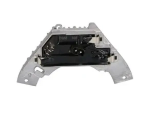 Salongiventilaatori juhtplokk Jumpy/Expert (3-e kiirusega)