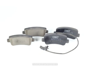 Jarrupalasarja, taka Renault Master III 2010-