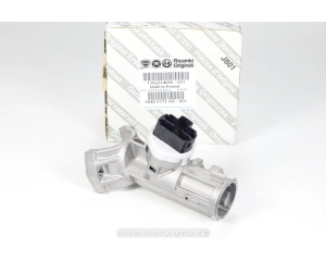 Замок зажигания Jumper/Boxer/Ducato 2006- 7-PIN