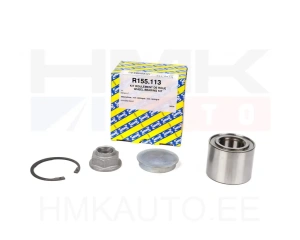 Kit roulement de roue avant Renault Kangoo 08- /Dacia