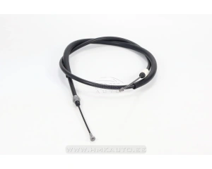 Parking brake cable rear OEM Master/Movano 1732mm