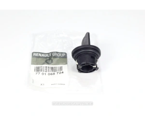 Pirnipesa suunatulele OEM Renault Megane II (PY21W pirnile)