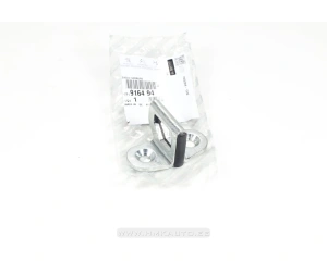 Ukselukusti vastus keskmine OEM Jumper/Boxer/Ducato 2006-