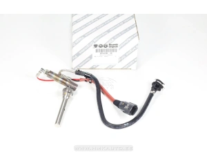 Particle filter regeneration injector  Jumper/Boxer 2,2HDI EURO5