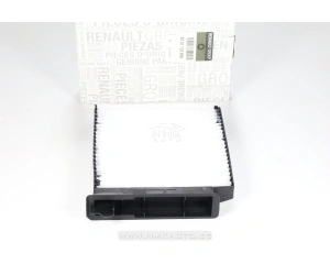 Cabin air filter OEM Renault/Nissan