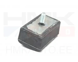 Vedrustuse läbilöögi puhver, tagumine OEM Iveco Daily 89-