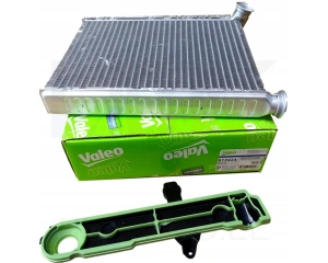 Salongiradiaator Peugeot 508