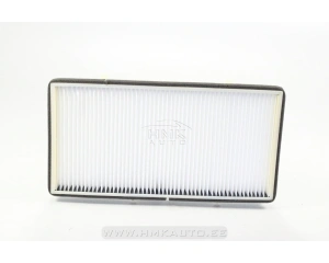Cabin air filter Renault Trafic II/Opel Vivaro/Nissan Primastar 2001-