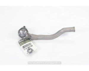 Rooliots vasak OEM Renault Laguna II/Espace IV/Vel Satis/Trafic II-III