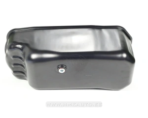 Поддон масляный Jumper/Boxer/Ducato 3.0HDI 2006-16