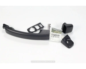 Poignée de porte extérieure OEM Renault Trafic/Opel Vivaro/Nissan NV300 2014-16