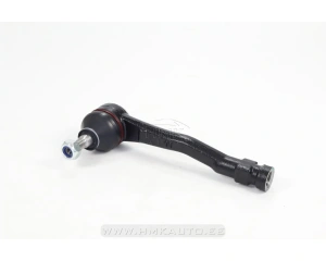 Наконечник рулевой тяги левый Citroen/Peugeot