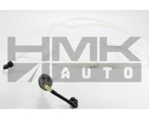 Трубка подачи топлива с ручным насосом Renault Master 2,5dCi