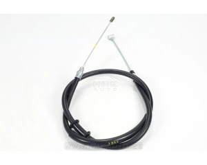 Parking brake cable rear OEM Jumper/Boxer/Ducato 06-