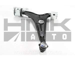 Bras de commande d'essieu avant , inférieur gauche Jumpy/Expert/Scudo 2007-