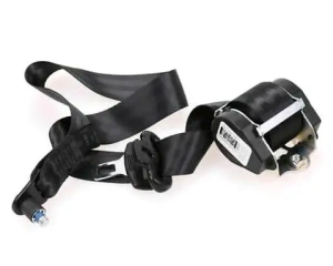 Turvavöö eesmine vasak/parem OEM Jumper/Boxer/Ducato 2010-  (+airbag)