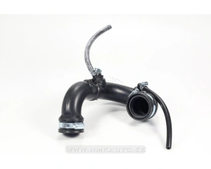 Durite d'admission d'air Renault 1,5dCI