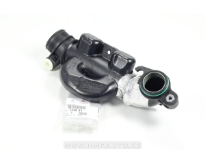 Gaine de suralimentation OEM Citroen/Peugeot 1,6HDI